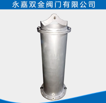 套筒閥 套筒閥